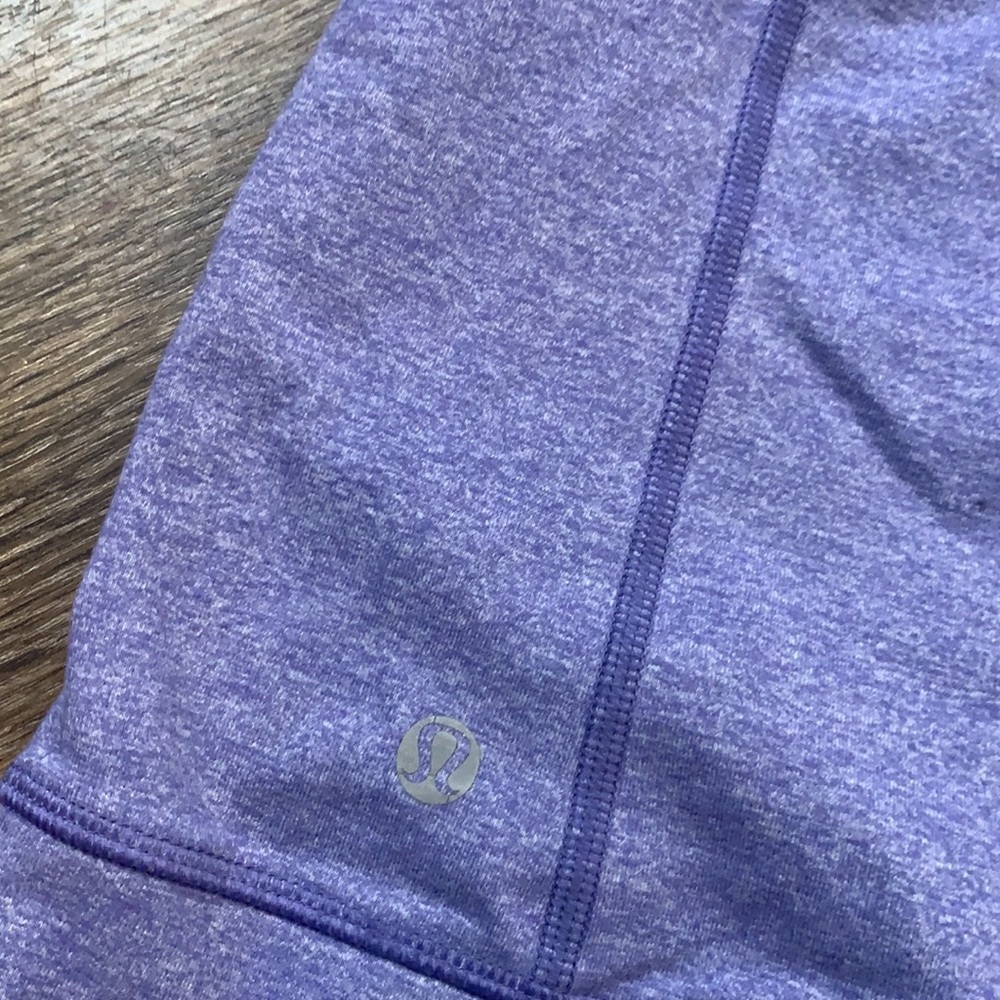 Lululemon jacket - Picture 7 of 9